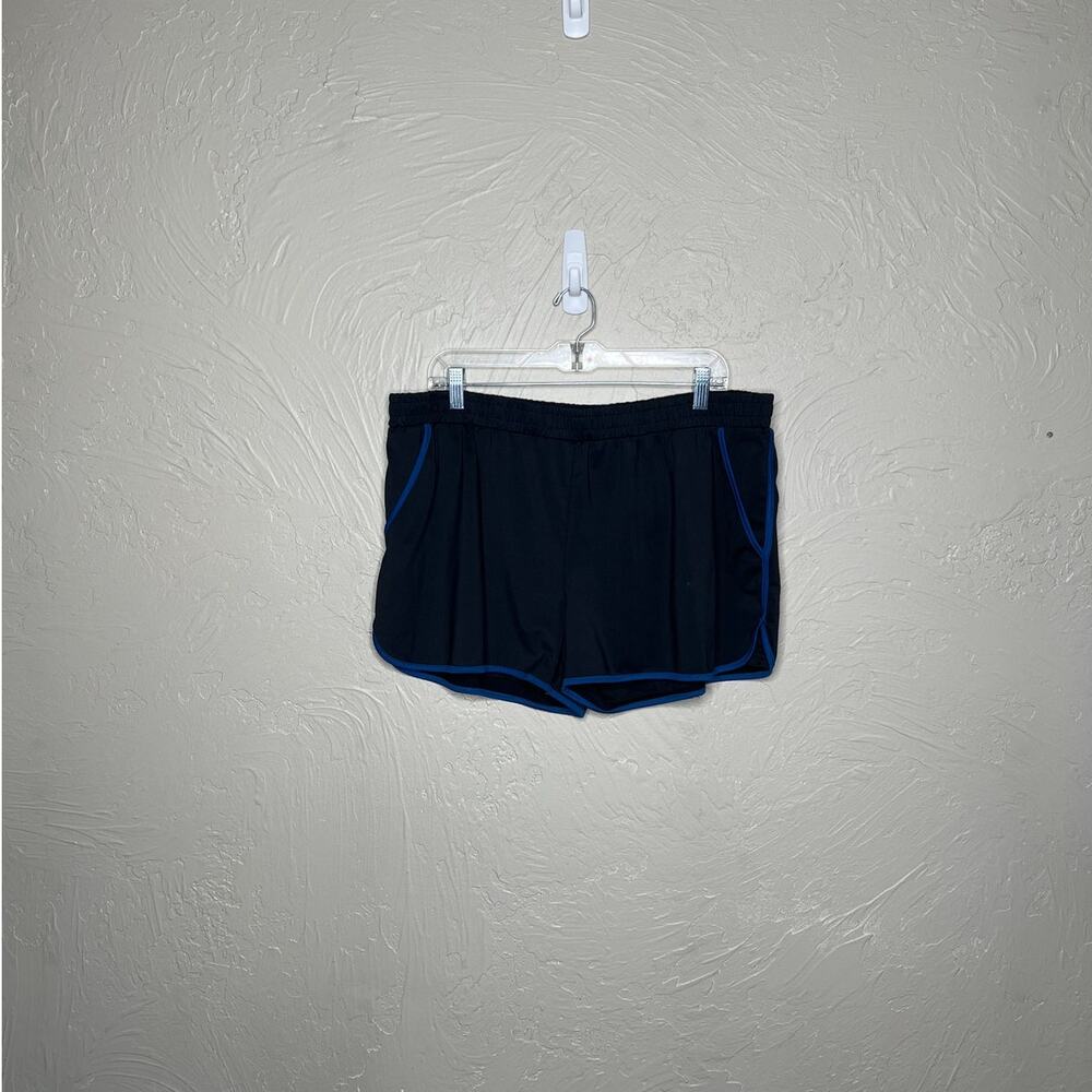 Blevonh Women's Running Shorts - Size XXL